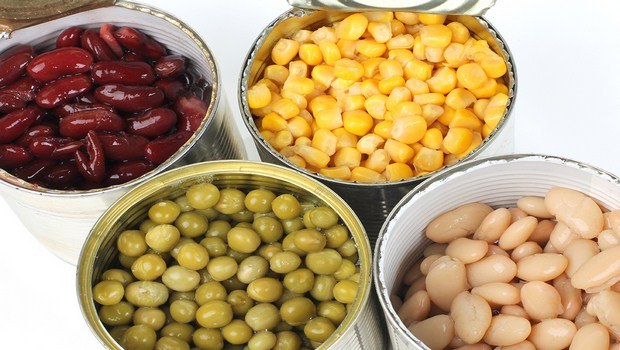 how to prevent pancreatic cancer-limit the canned foods