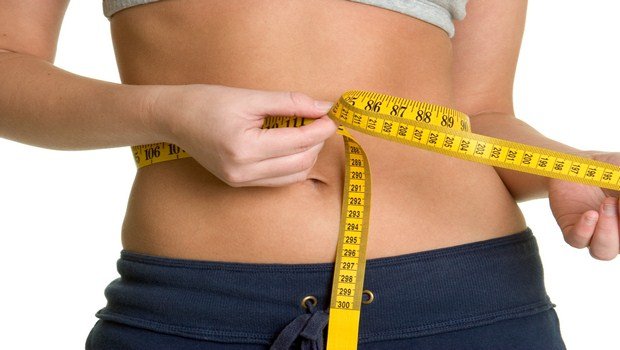 how to prevent saggy breast-lose weight gradually