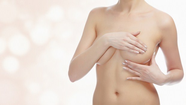 how to prevent saggy breast-massage your breast