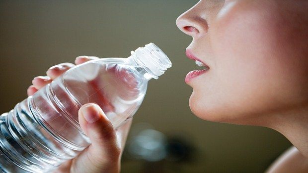 how to prevent sinus infection-remain hydrated