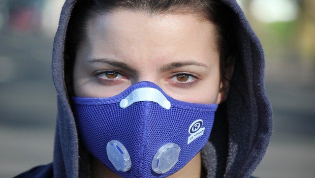 how to prevent tuberculosis-cover your mouth and wear a mask