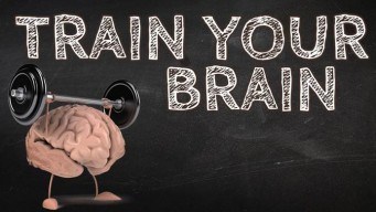 how to train your brain