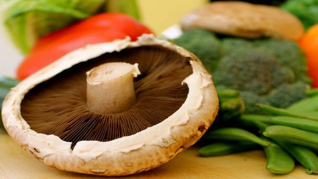 how to treat Lyme disease-consume mushrooms