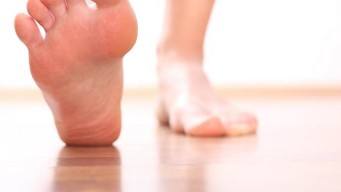 home remedies for heel spurs