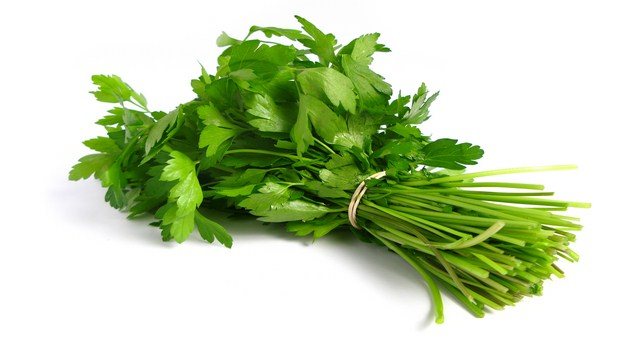 how to treat eye infection-use coriander