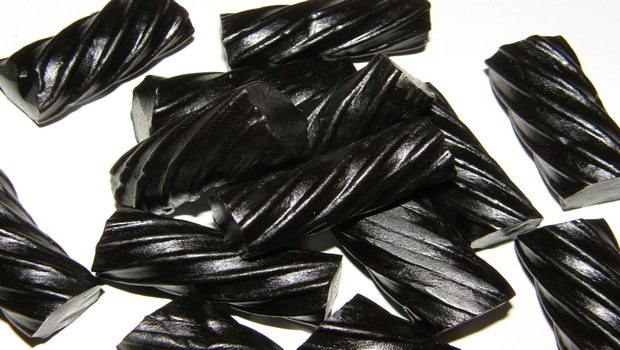 how to treat liver damage-licorice