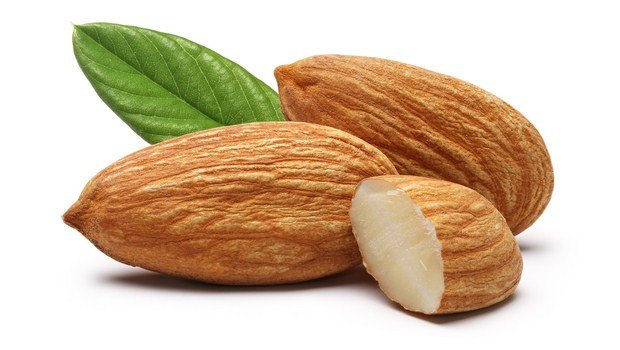 how to treat melasma-almonds