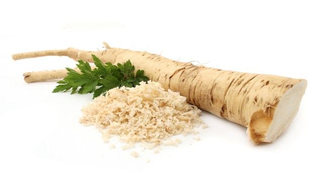 how to treat melasma-horseradish