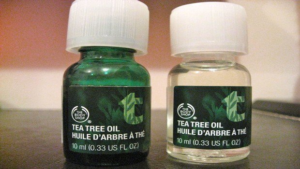 how to treat psoriasis-tea tree oil