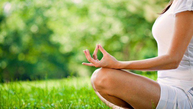 how to treat psoriasis-yoga