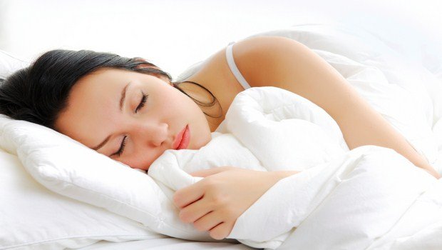 how to treat the flu-the need to stay warm and relax