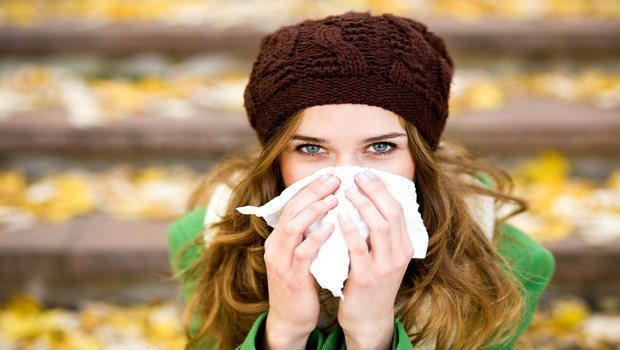how to treat the flu-using temperature to treat the flu