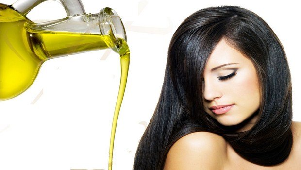 how to use ylang ylang oil-hot oil treatment