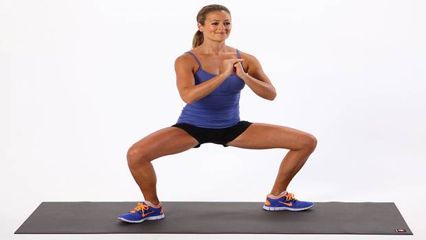 physical therapy exercises for knee