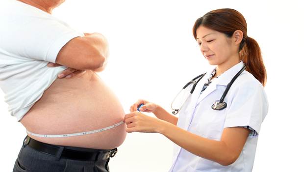 diseases caused by obesity