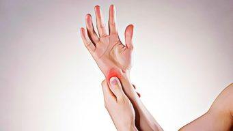 home remedies for carpal tunnel syndrome