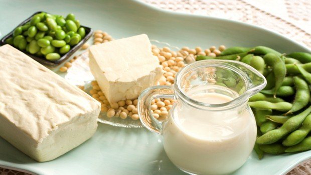 natural remedies for gallbladder pain-avoid soy