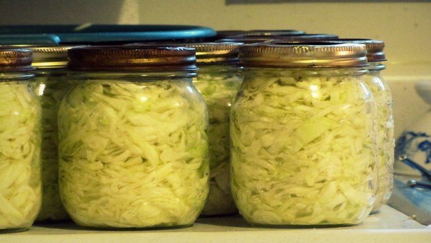 natural remedies for gallbladder pain-sauerkraut and sauerkraut juice