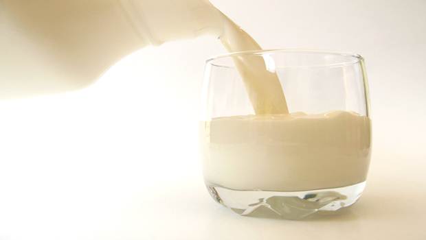 raw milk facts