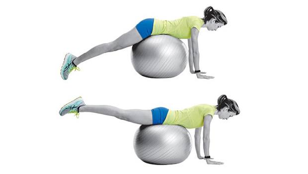 exercises to strengthen knees