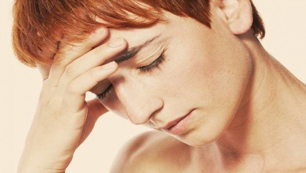 signs of iron deficiency