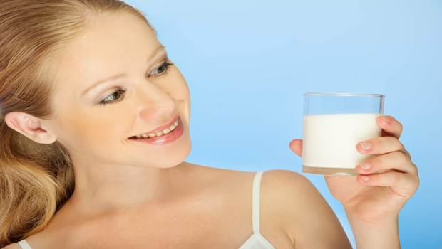 raw milk facts