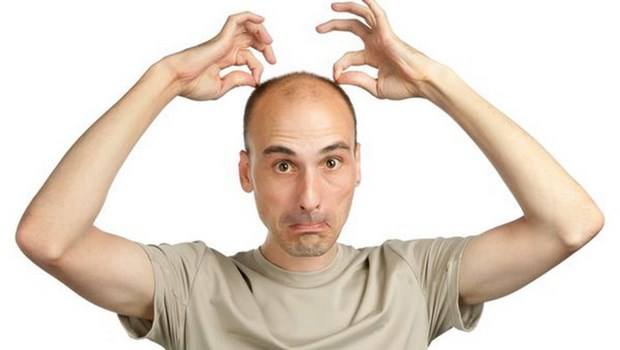 benefits of neem-cure baldness