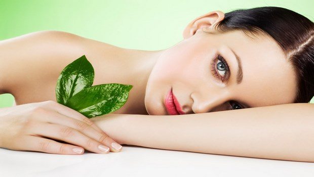 benefits of neem-minimize skin aging