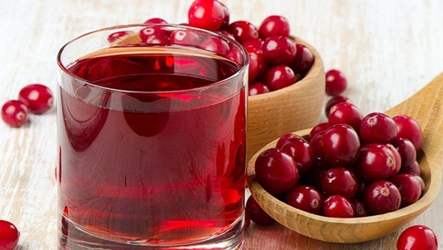 cranberry-juice