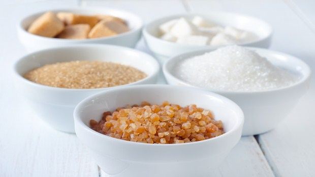 foods that cause diarrhea-sugar substitutes