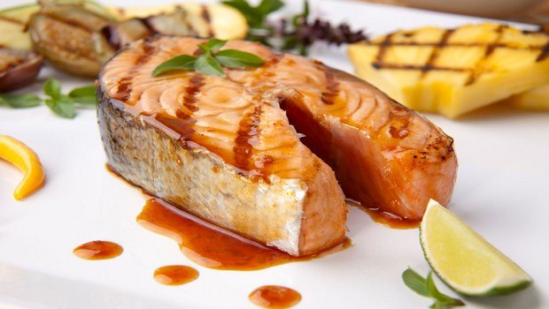 foods that fight inflammation-fatty fish