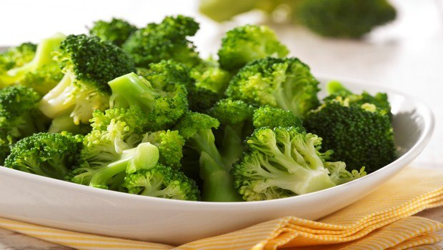 foods to prevent cancer-broccoli