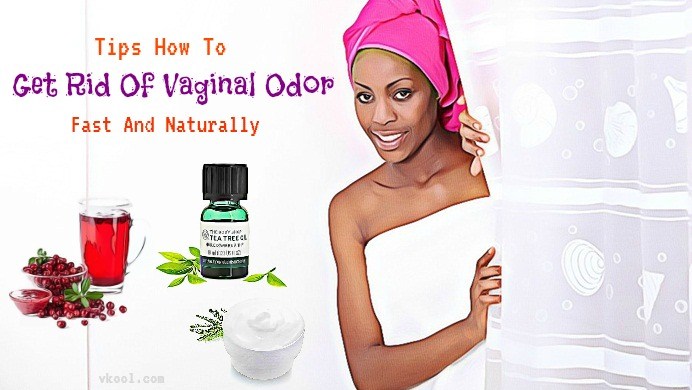 Vaginal Odor