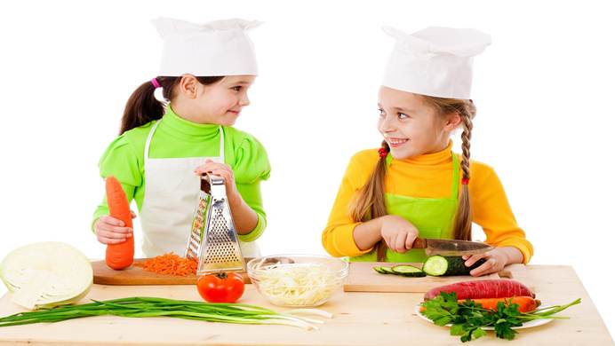 healthy foods for toddlers