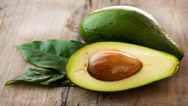 high calorie foods for toddlers-avocados