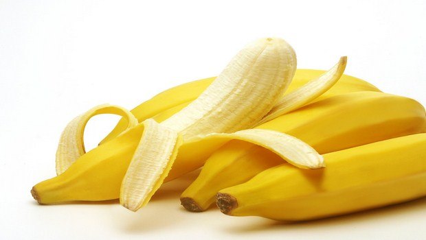 high calorie foods for toddlers-banana