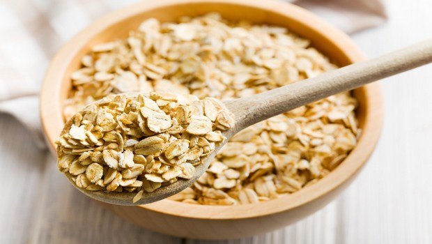 high calorie foods for toddlers-oats