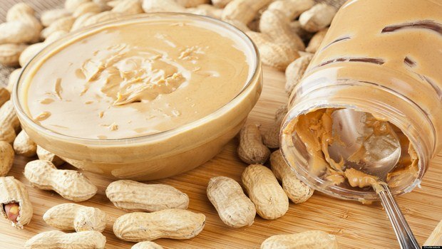 high calorie foods for toddlers-peanut butter