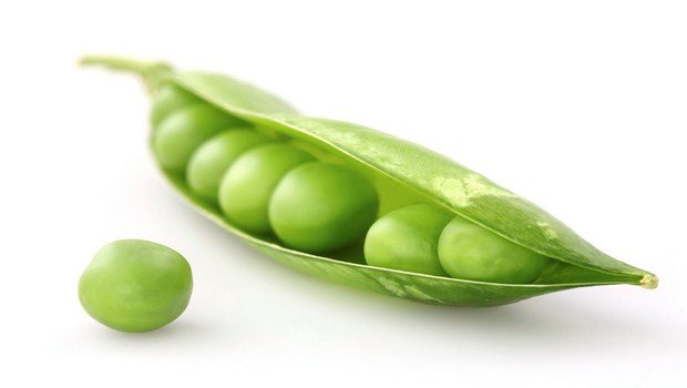 high calorie foods for toddlers-peas