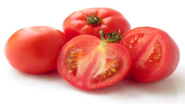 home remedies for enlarged prostate-tomatoes