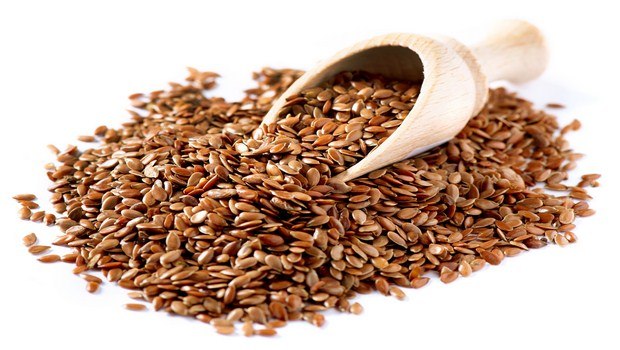 home remedies for goiter-flaxseed