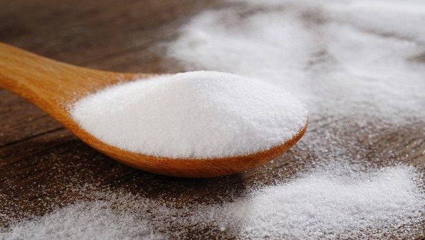 home remedies for high uric acid-baking soda