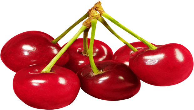 home remedies for high uric acid-cherry