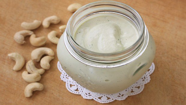 home remedies for keratosis pilaris-sour cream