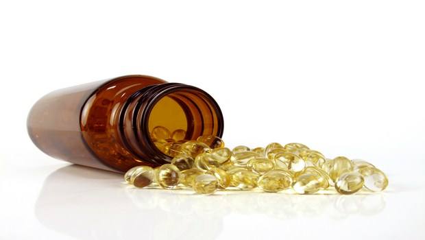 home remedies for keratosis pilaris-vitamin a capsules