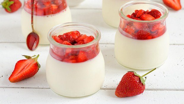 home remedies for keratosis pilaris-yogurt