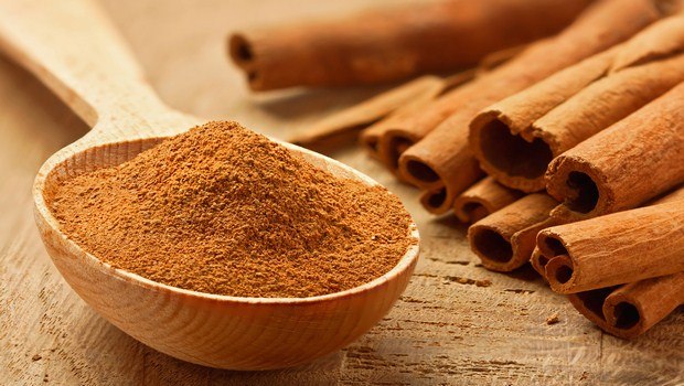home remedies for sagging skin-cinnamon