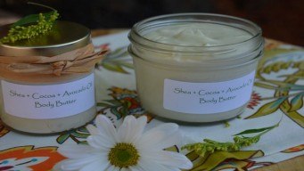 17 Easy Tips On Natural Homemade Body Lotion Recipes