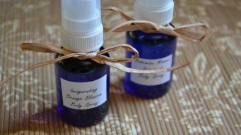 17 Easy Tips On Natural Homemade Body Lotion Recipes
