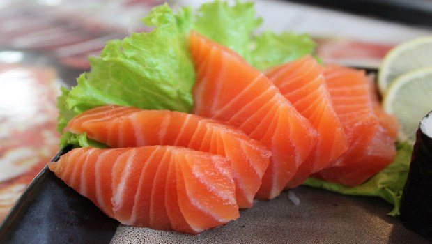 how to get rid of inflammation-fish
